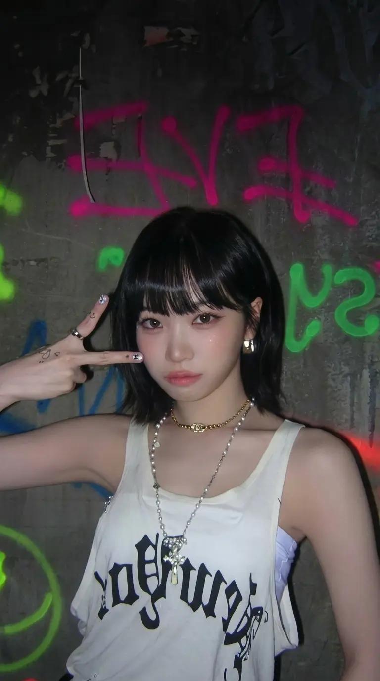 Chaewon  thumbnail