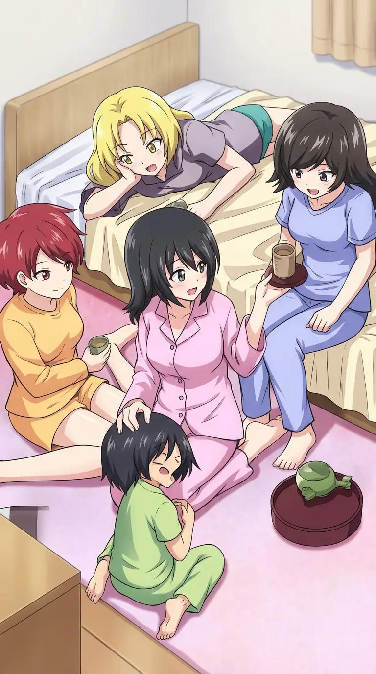 Reiko thumbnail