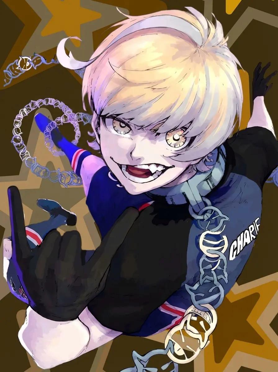 Charles thumbnail