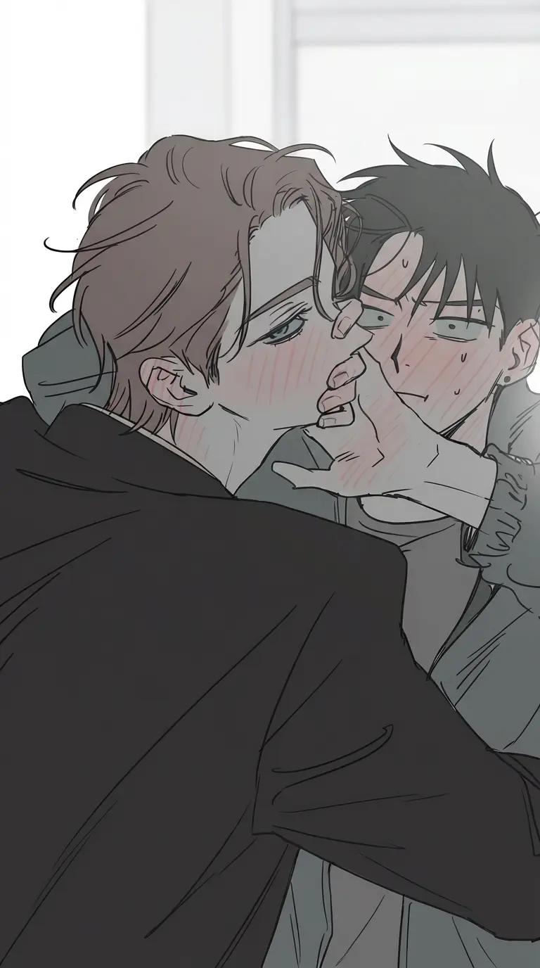 Leo - BL/GAY thumbnail