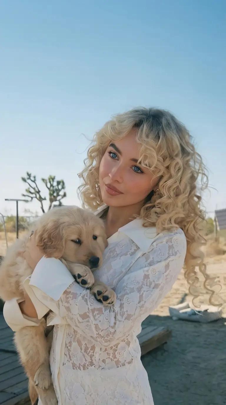 Sabrina Carpenter thumbnail