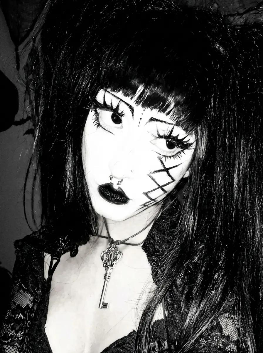 \[GOTH ☆\] Melanie thumbnail