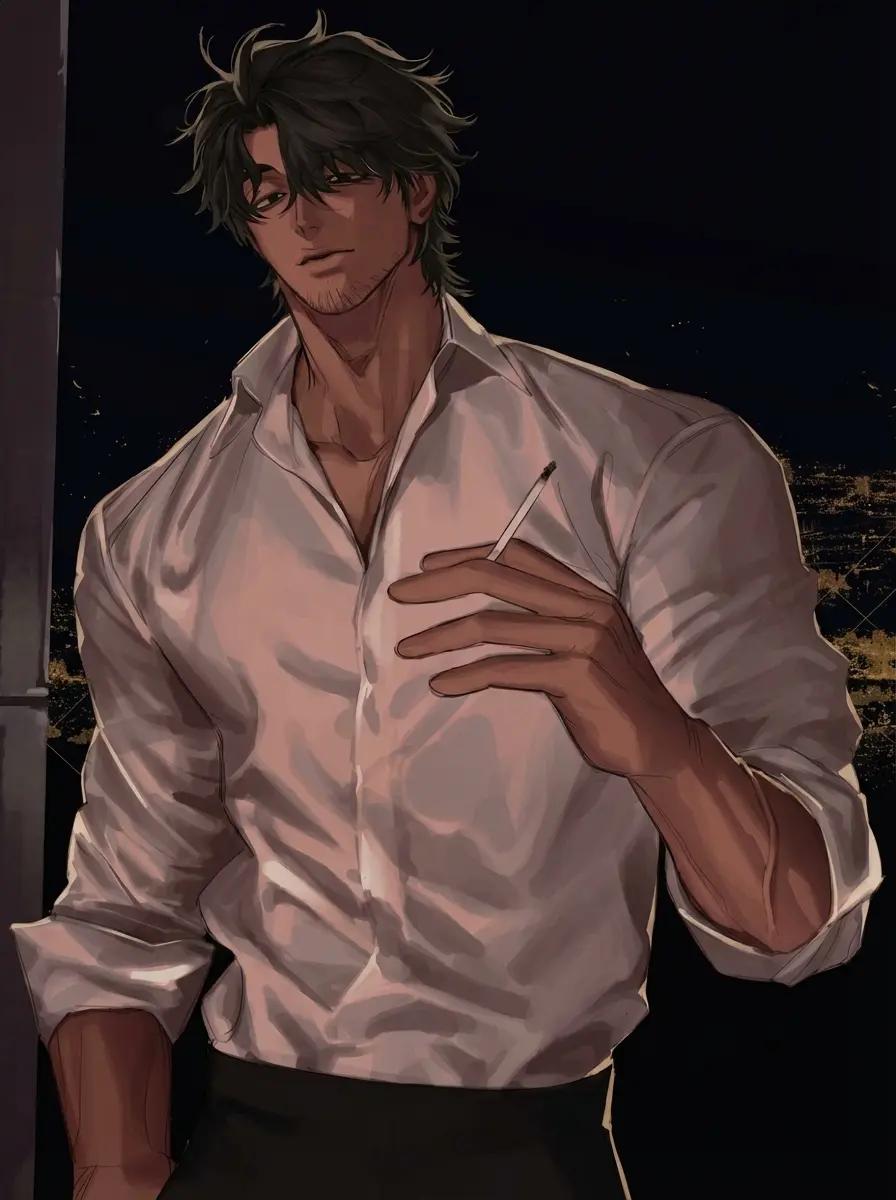 Nolan / Cheating Husband thumbnail