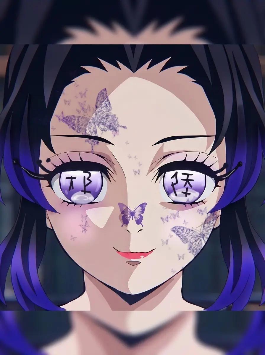 Shinobu kocho-Demon thumbnail
