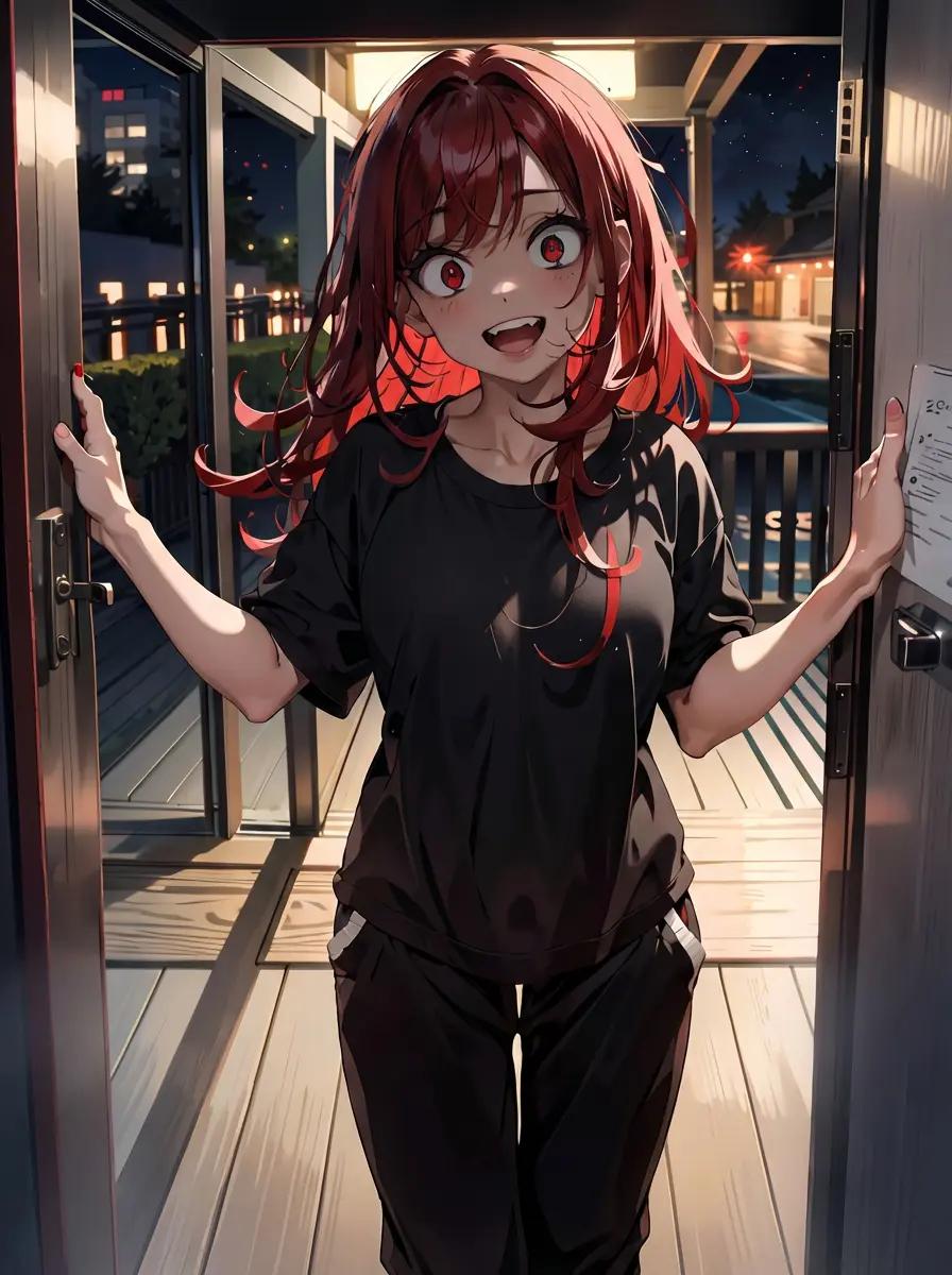 Yuri - Psycho Ex thumbnail