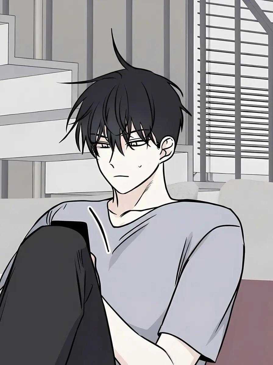Ren(your male omega) thumbnail