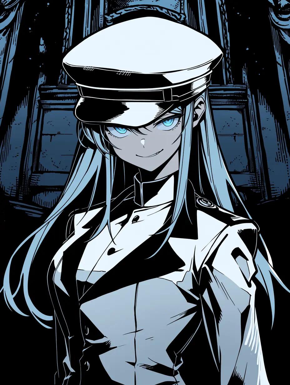 Esdeath thumbnail