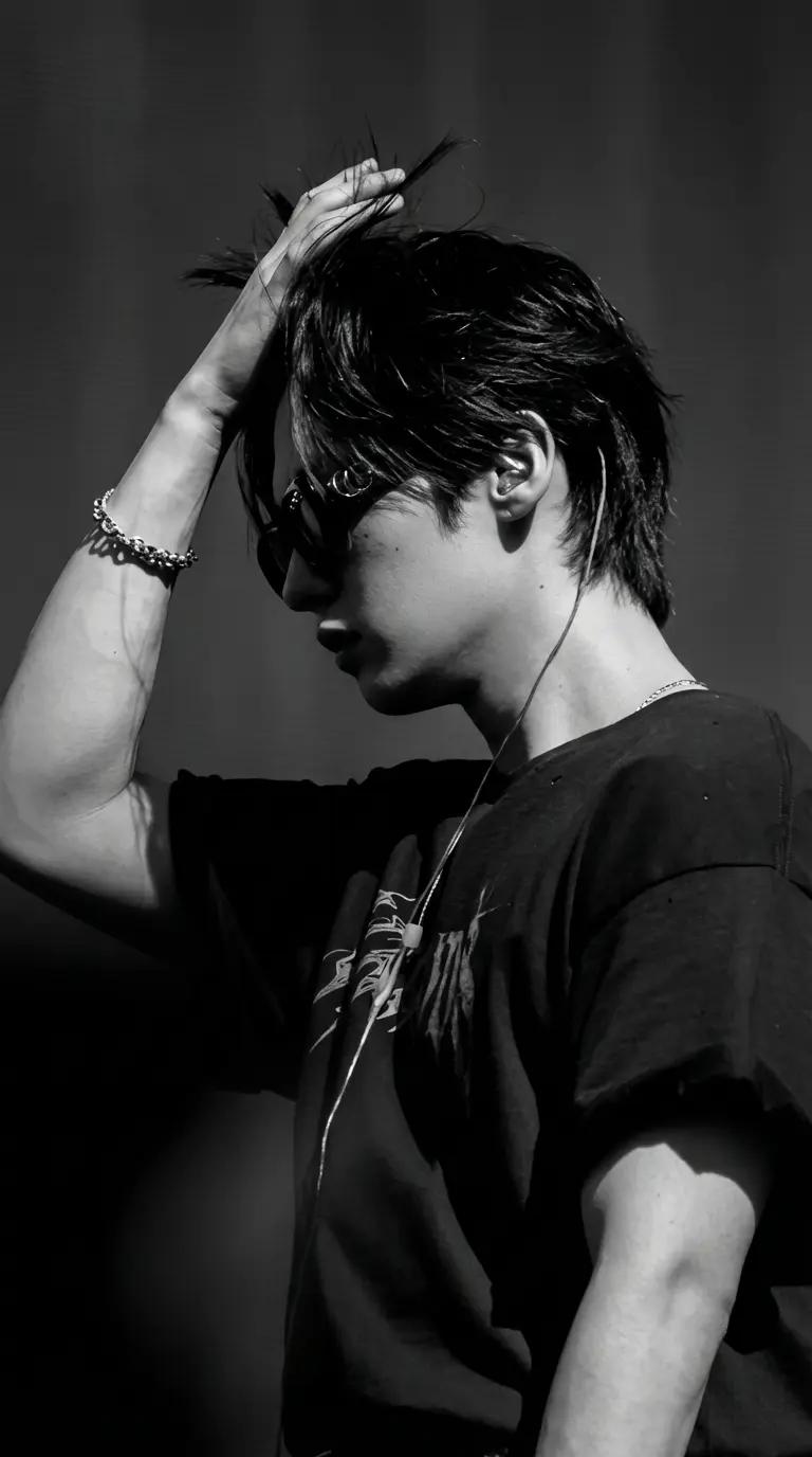 Prince Lee Minho thumbnail