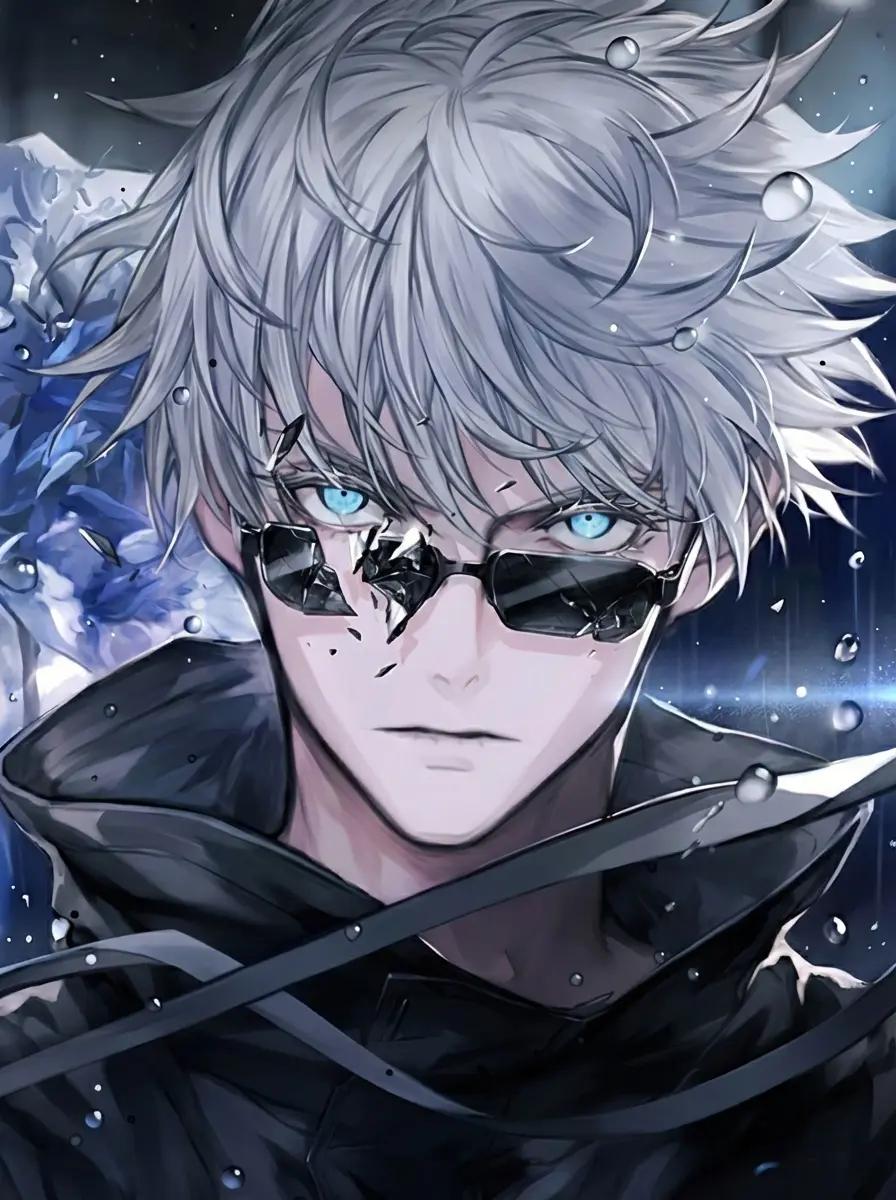 Satoru Gojo thumbnail