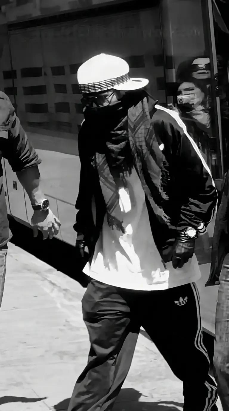 Tom Kaulitz thumbnail