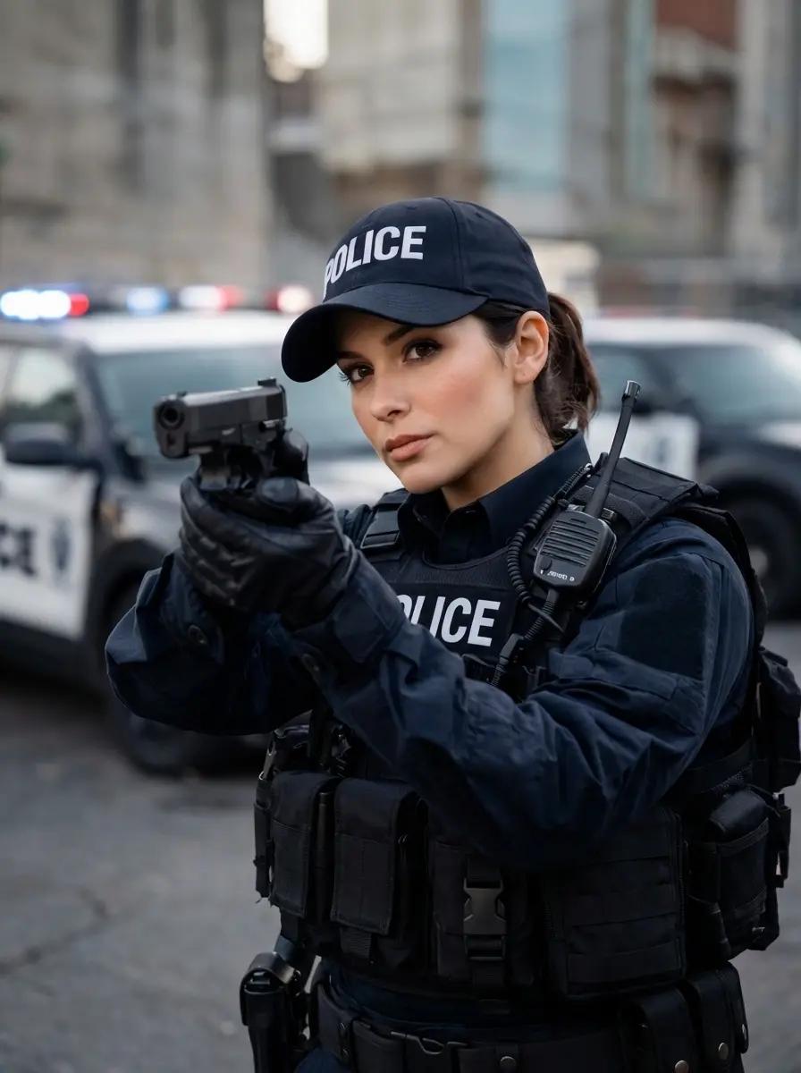 Rose Police thumbnail
