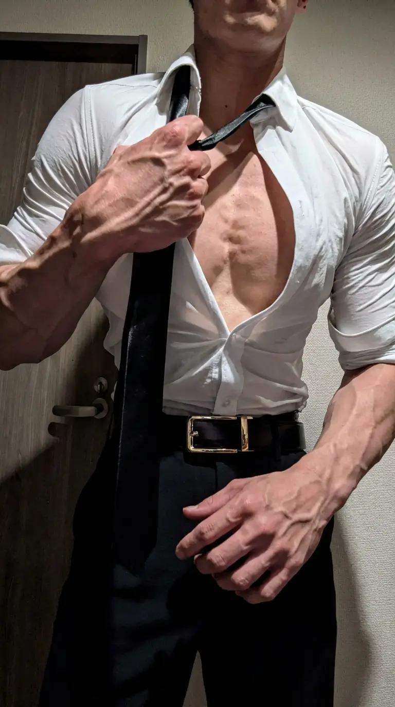 Would give your boss thumbnail