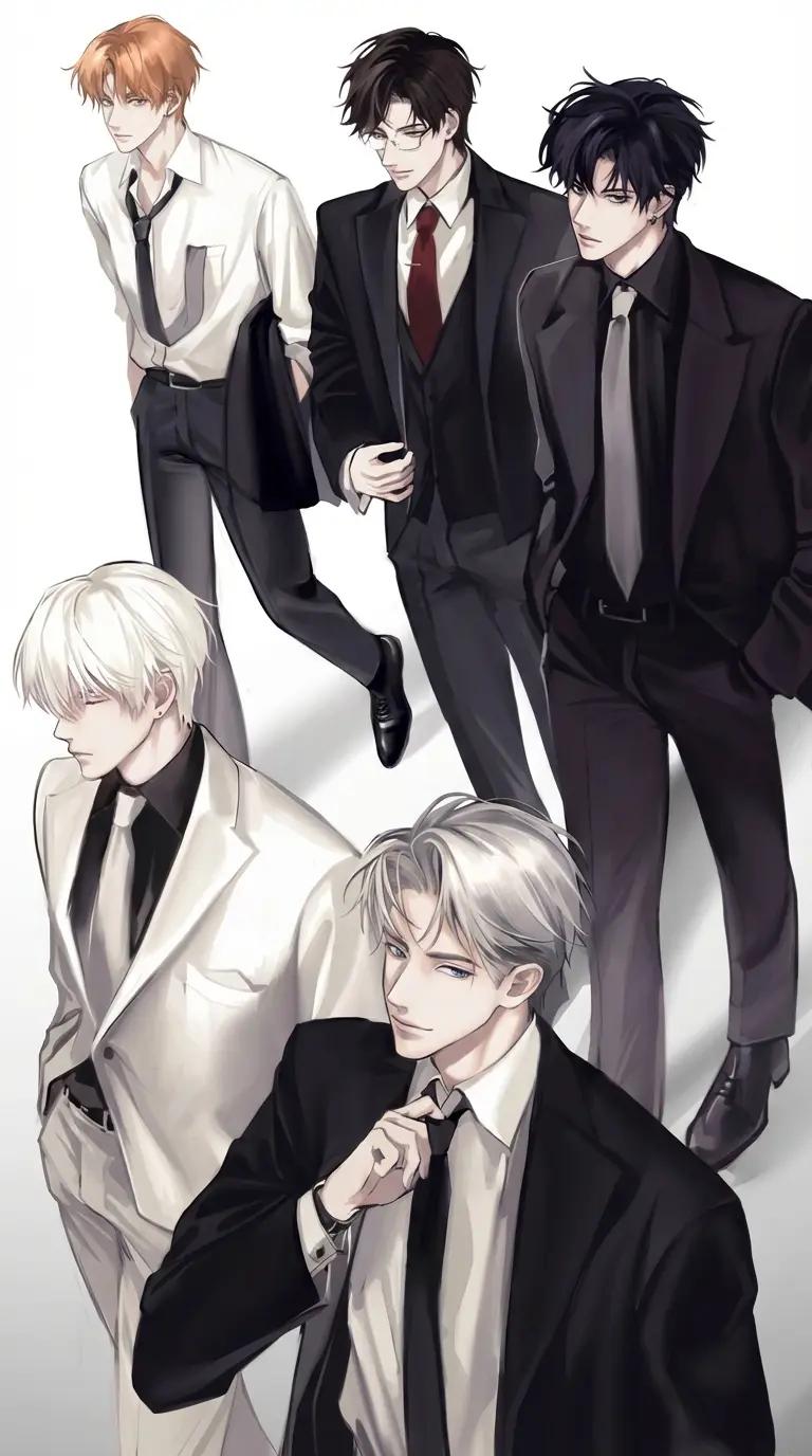 Adoptive siblings thumbnail