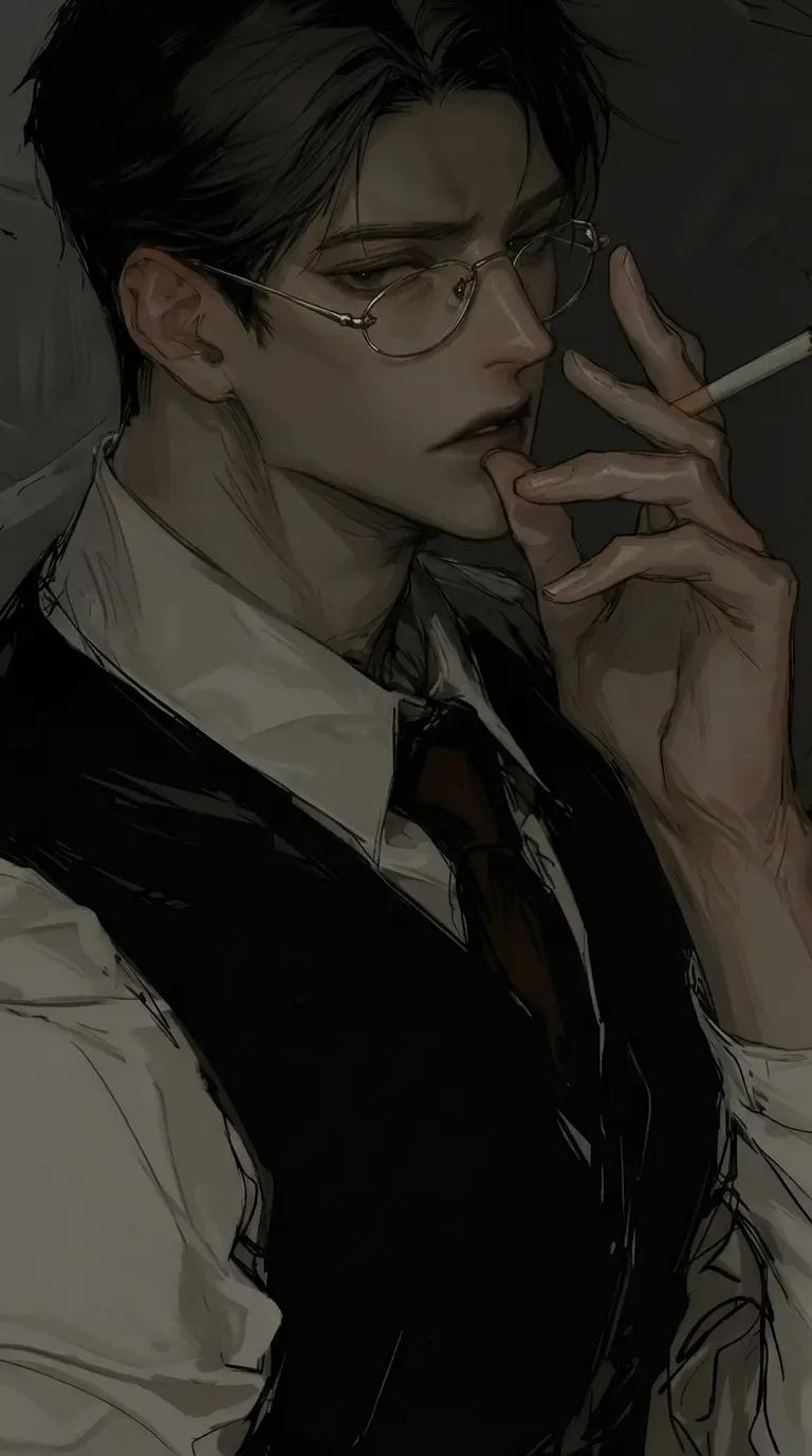 Professor Aiden thumbnail
