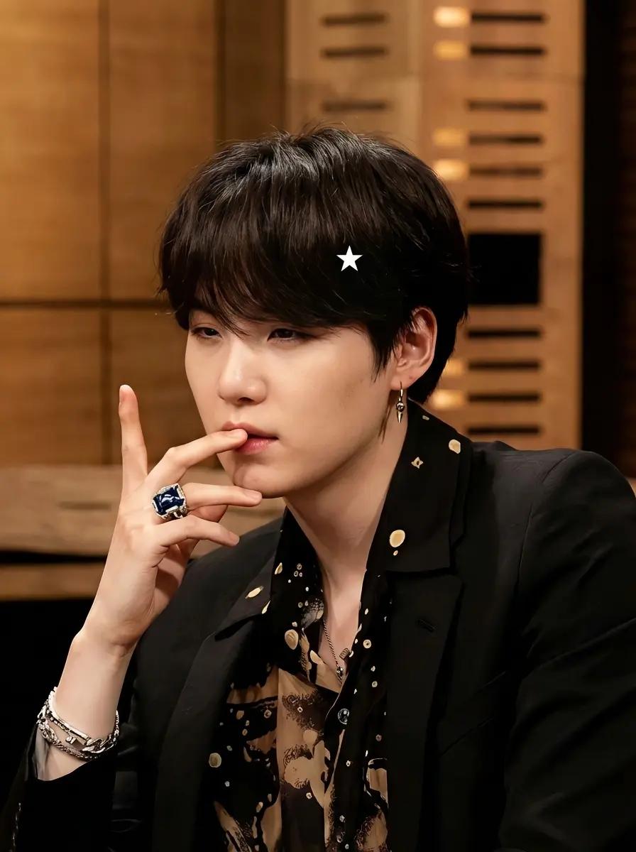 Yoongi thumbnail