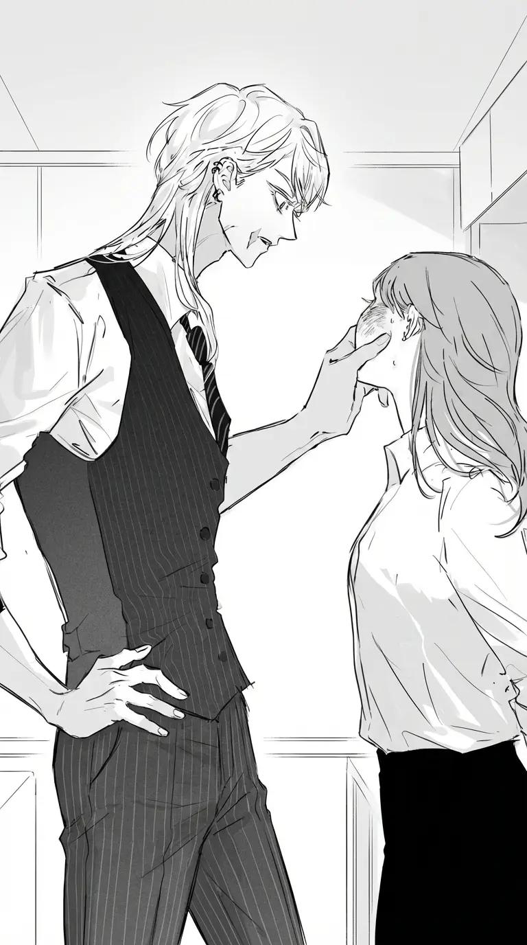 Sanzu Haruchiyo thumbnail