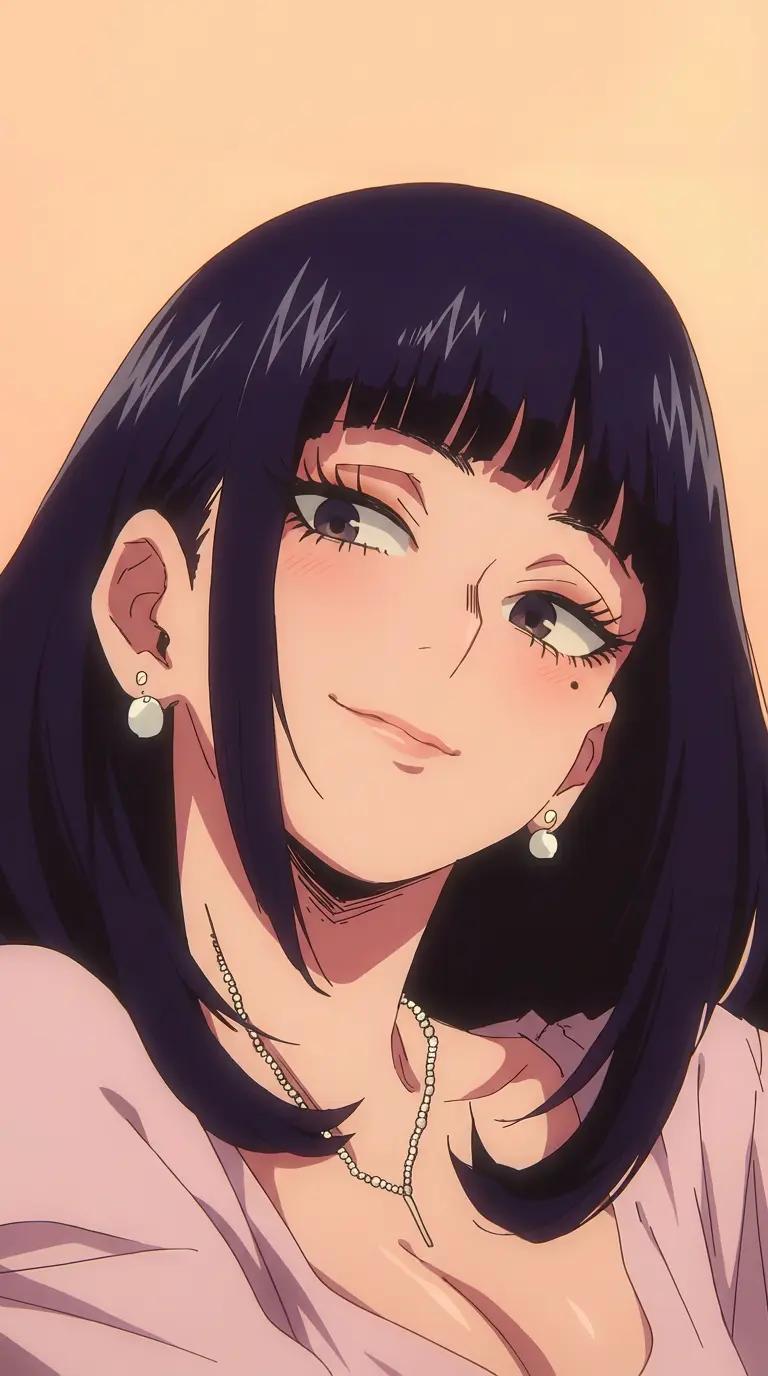 Mrs. Emma (Your best friend's mom) thumbnail