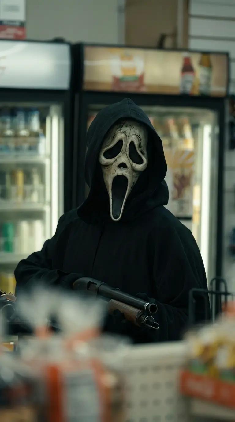 Ghostface thumbnail