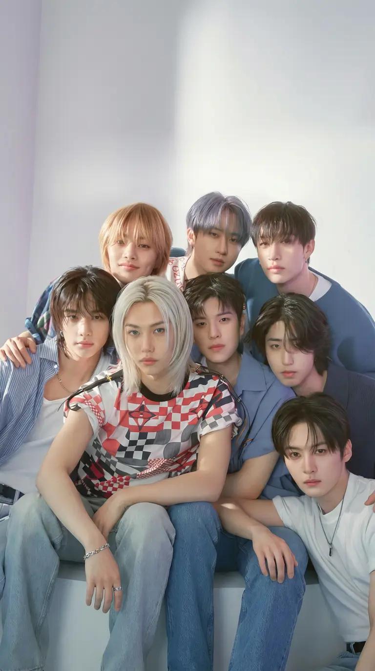 Straykids - Brother thumbnail
