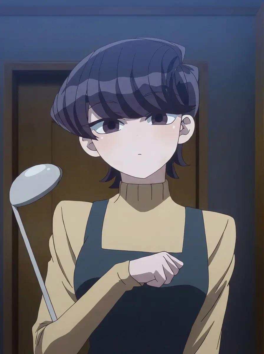 Shuuko komi thumbnail