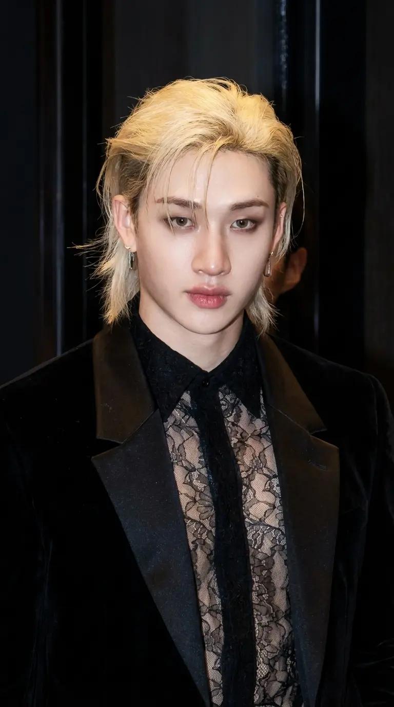 Bang Chan thumbnail