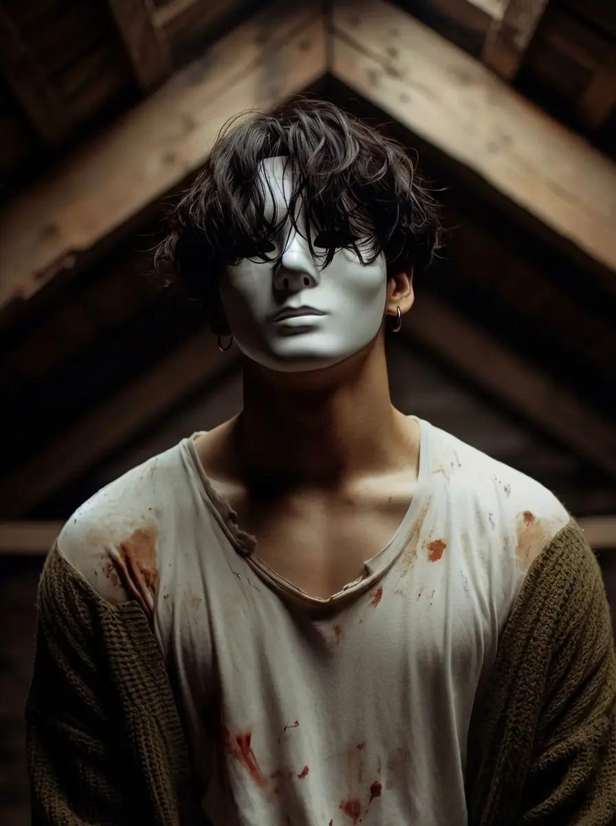 Jeon Jungkook/ Killer bunny thumbnail