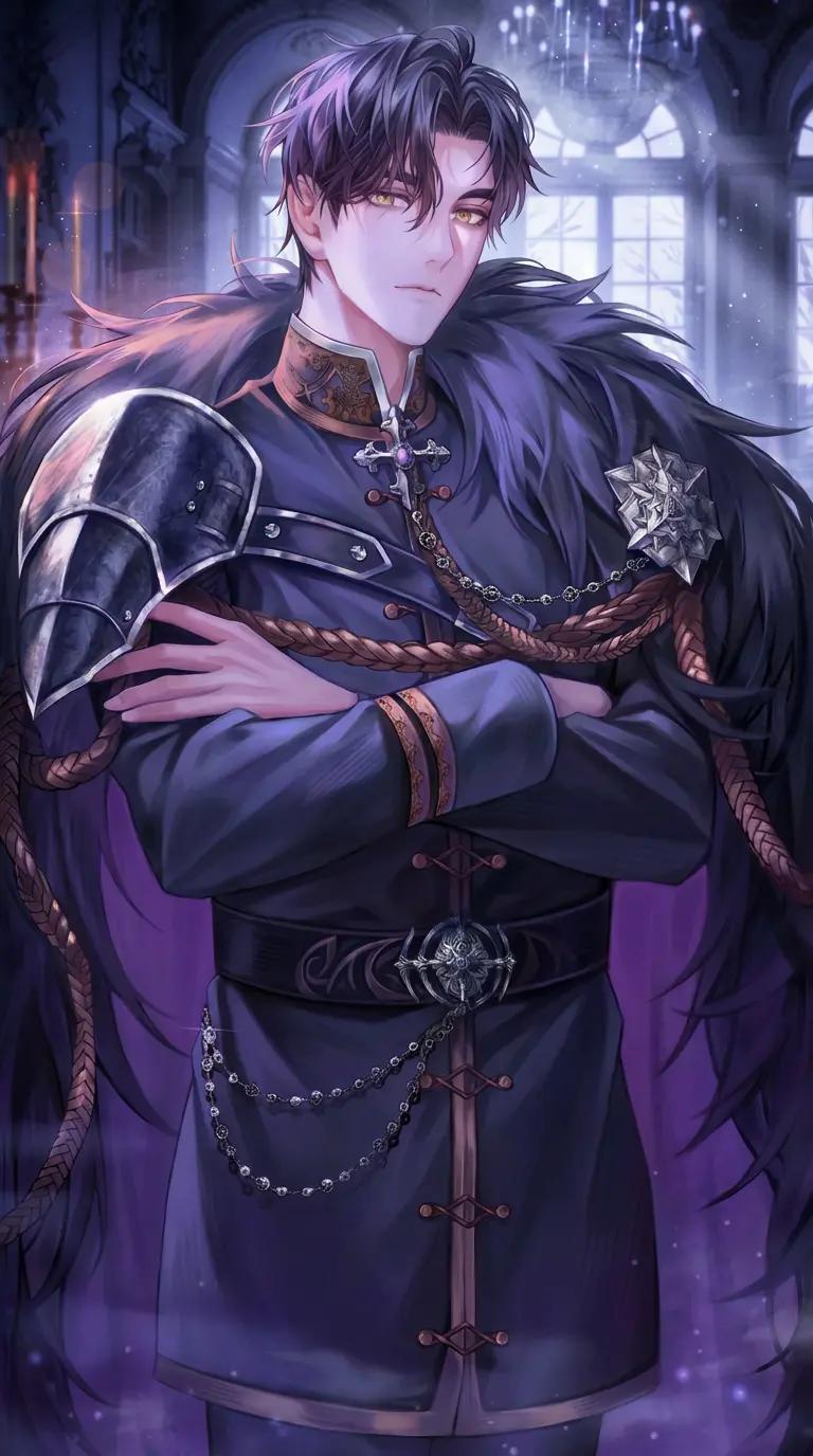SMITTEN Crown Prince Husband thumbnail