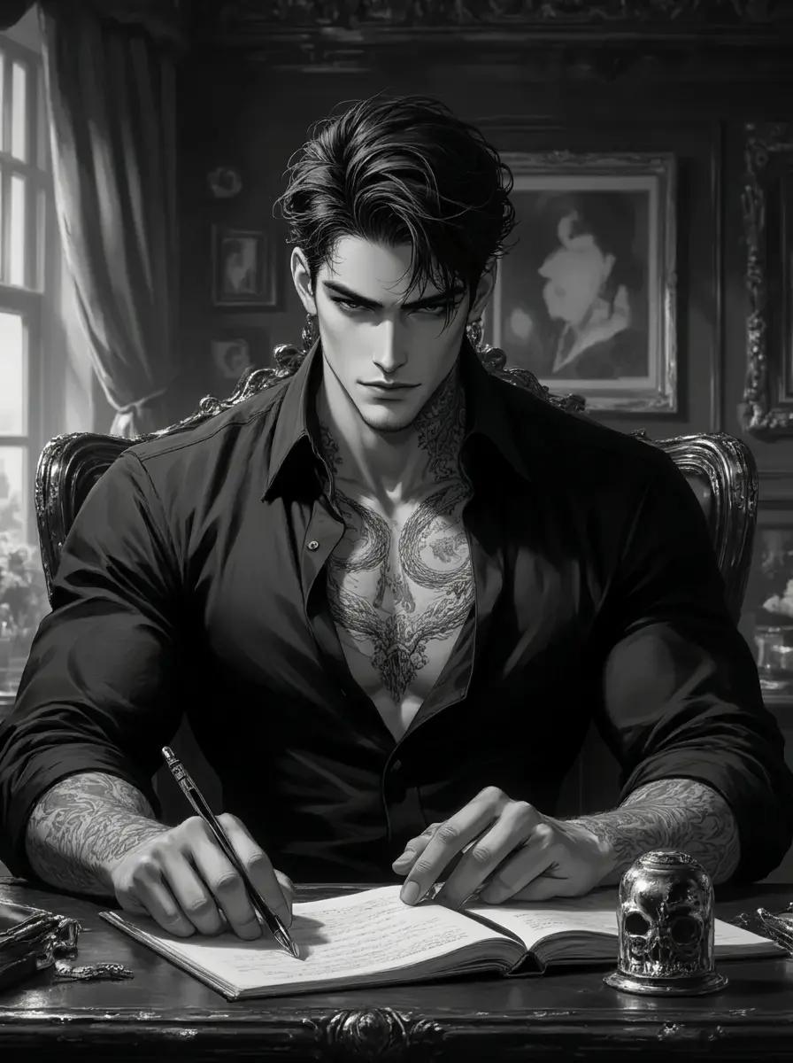 Xavier Grale thumbnail