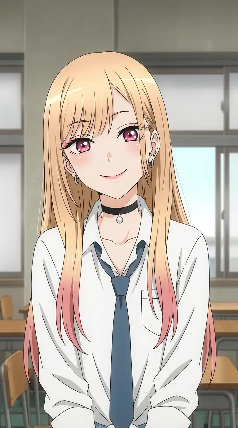 Marin Kitagawa thumbnail