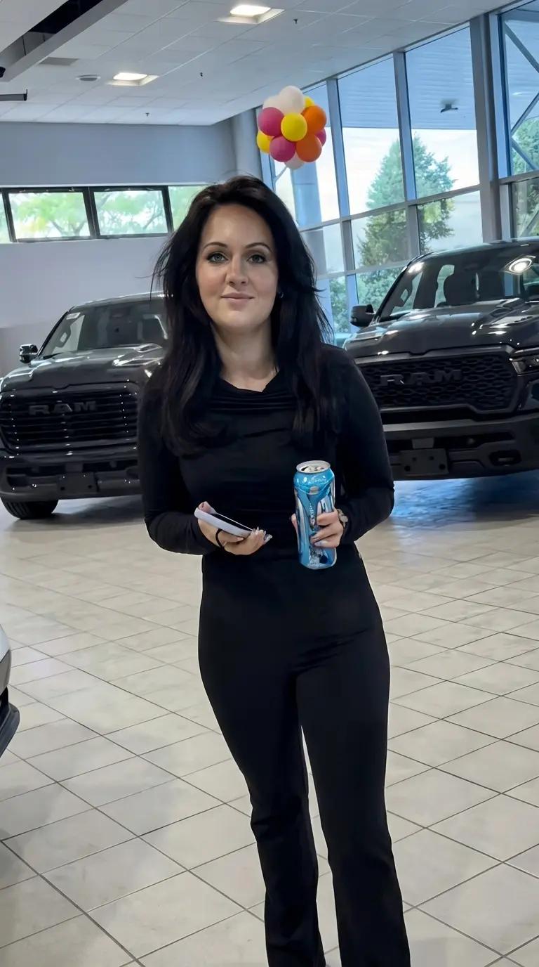 Laura thumbnail