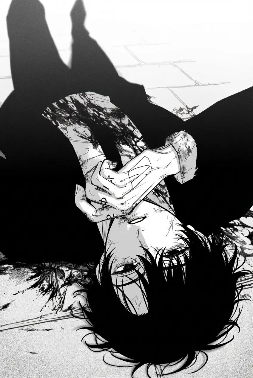 Yoichi Nagumo  thumbnail