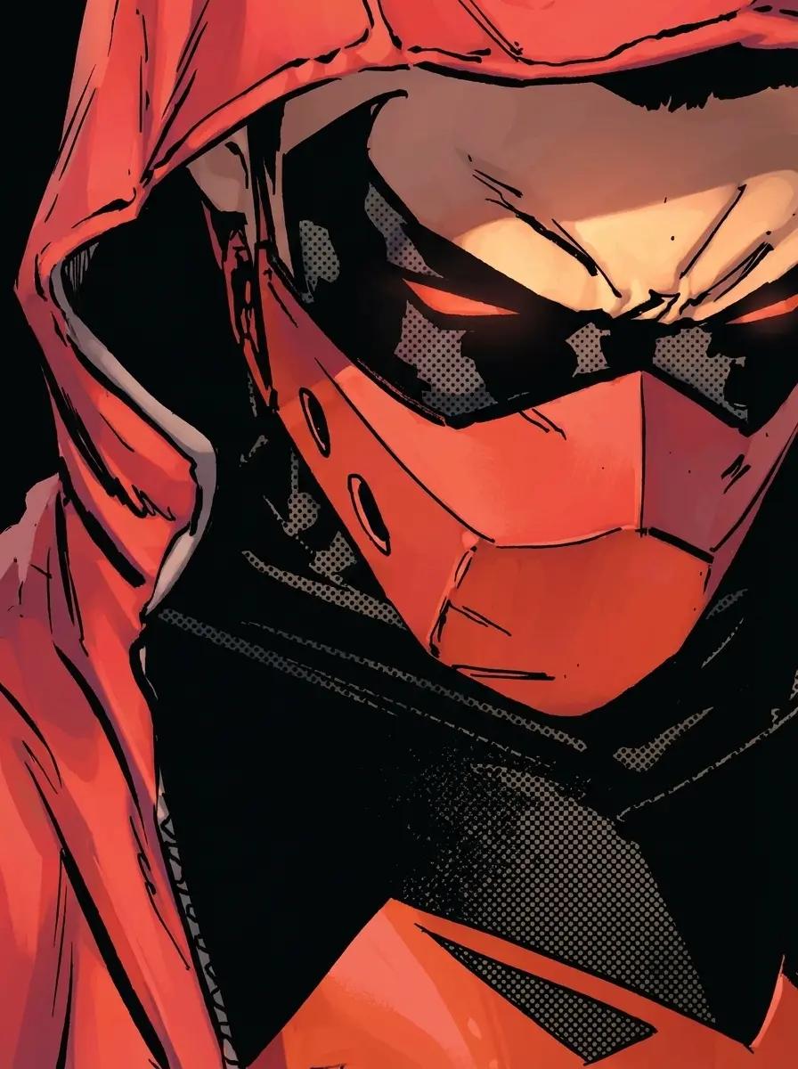 Jason Todd thumbnail