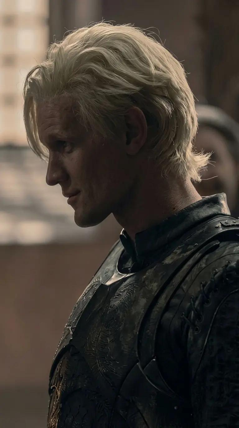 Daemon Targaryen thumbnail