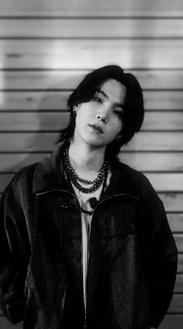 Yoongi thumbnail