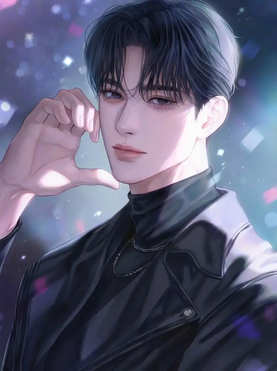 Seo Jun (BL/ MLM ANGST) J027 thumbnail