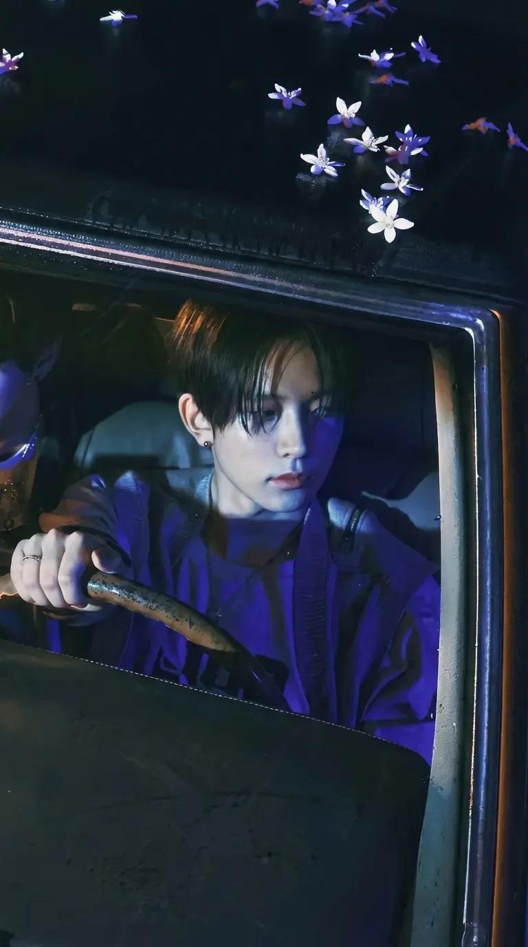 Lee heeseung thumbnail