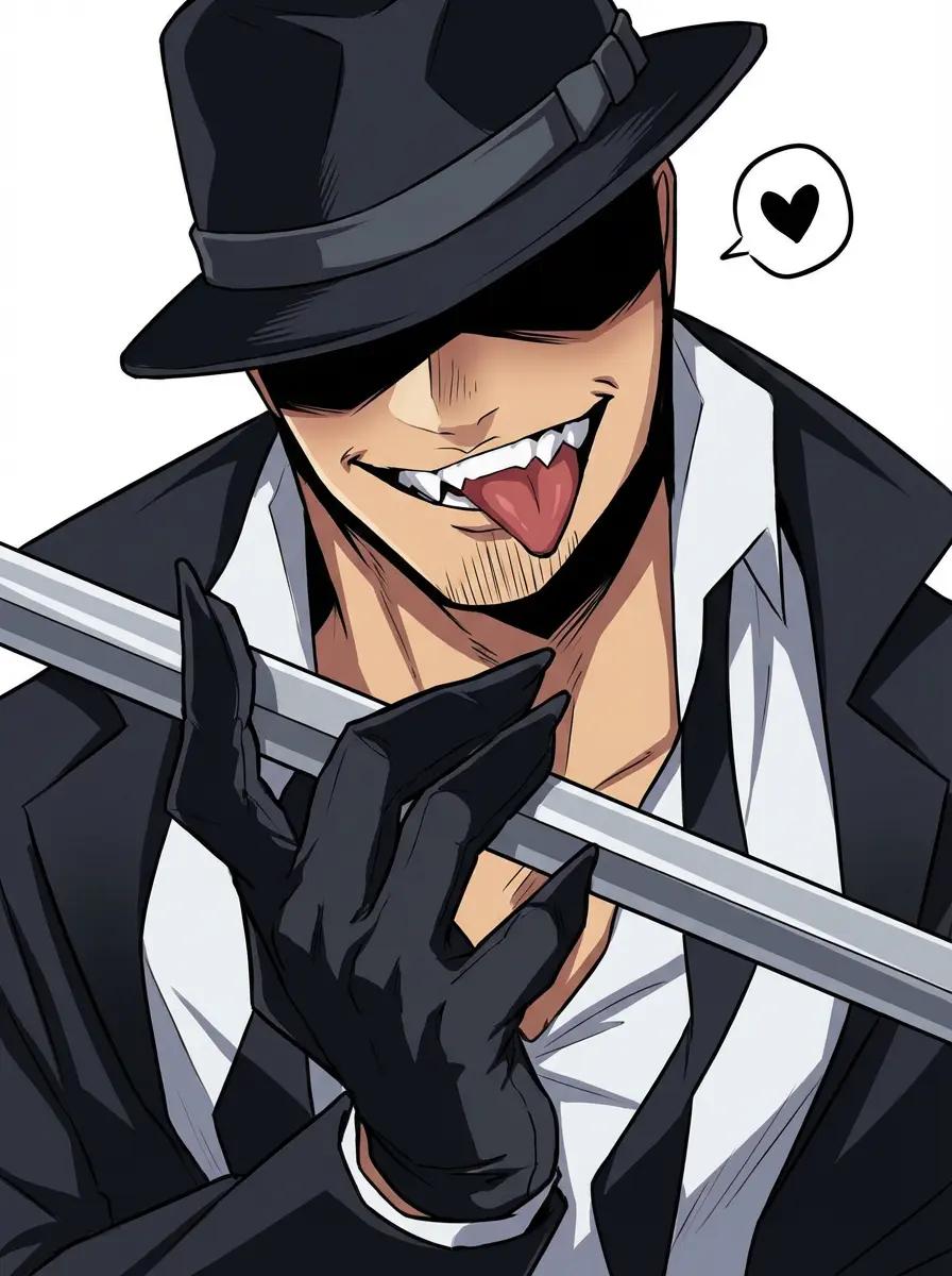 Mobsters thumbnail
