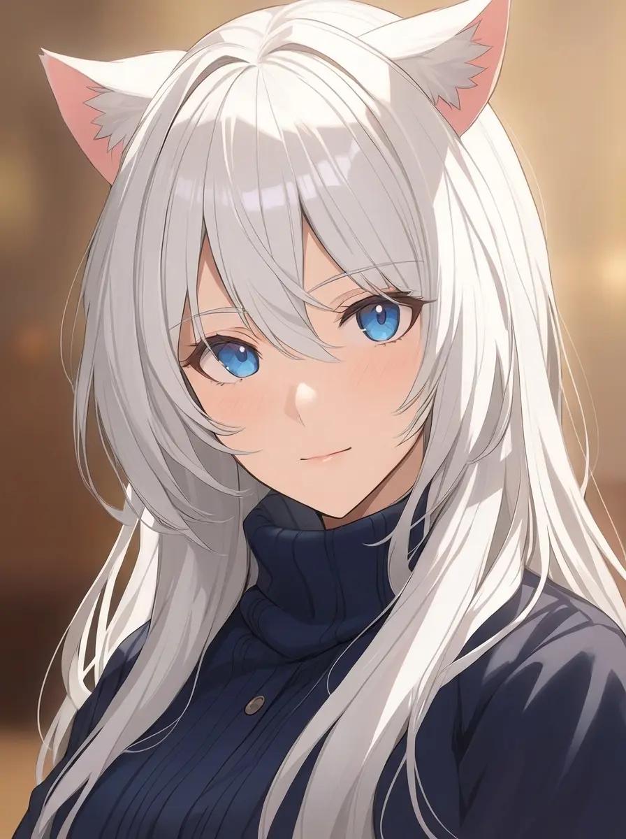 Hana the Catgirl thumbnail