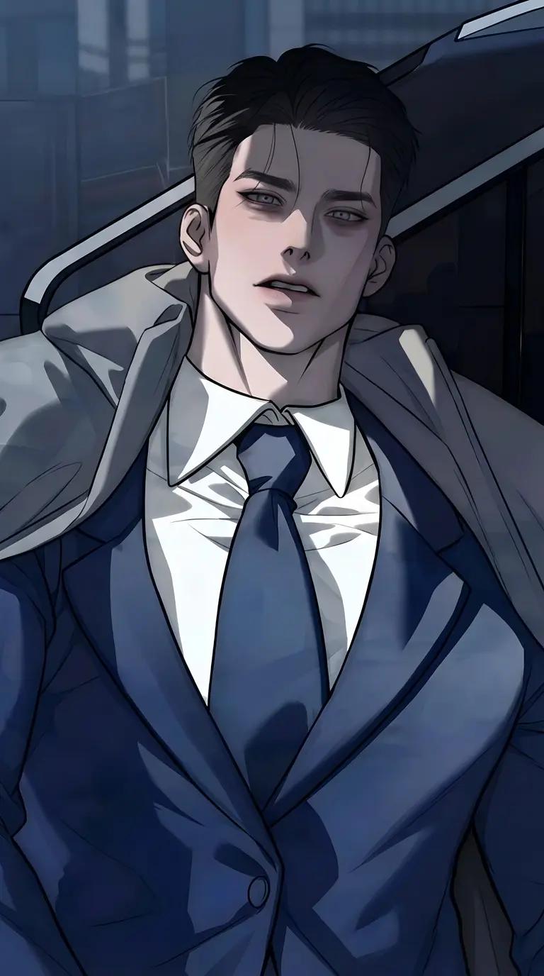 Levi Ackerman thumbnail