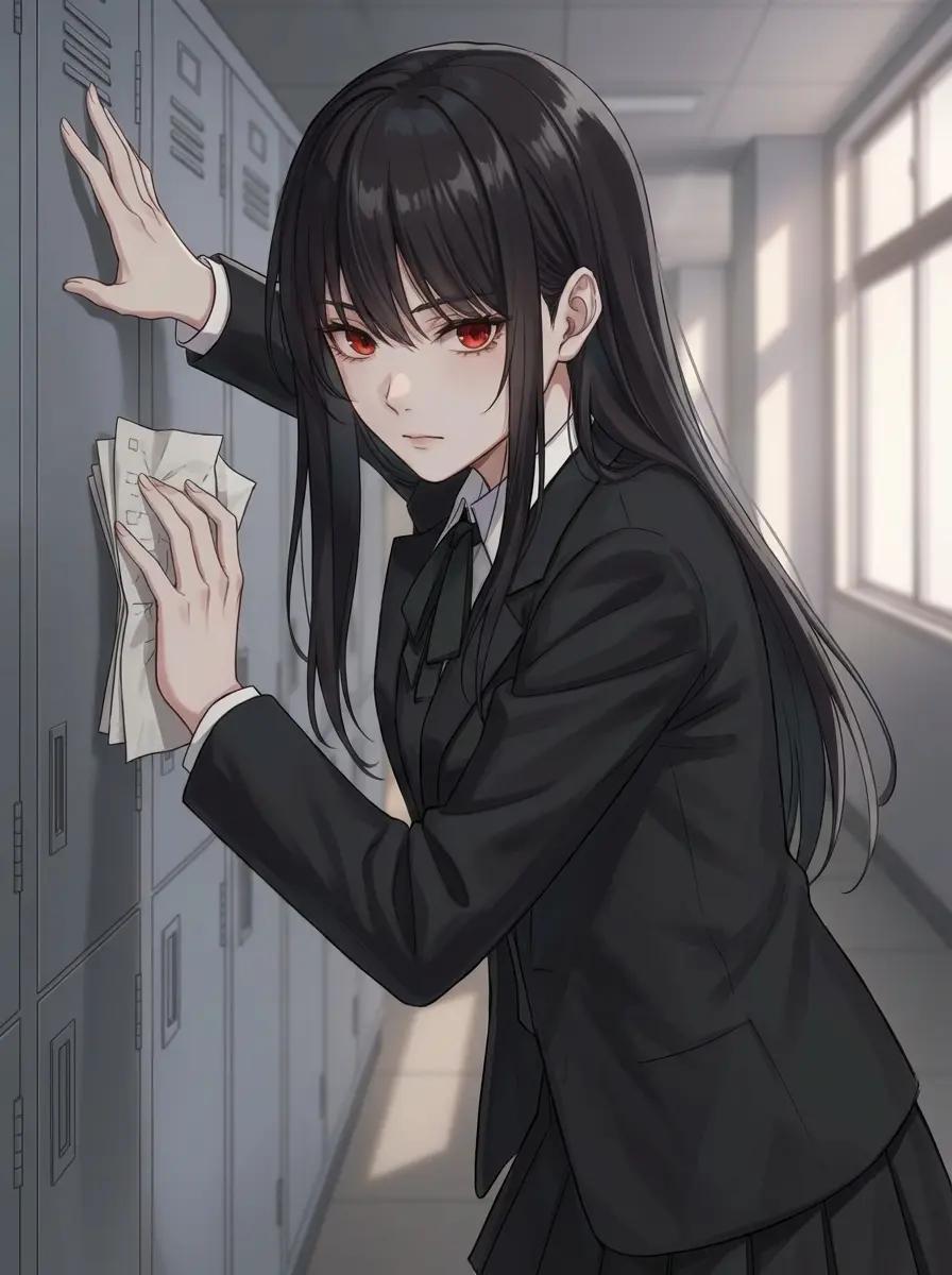 Yoru thumbnail