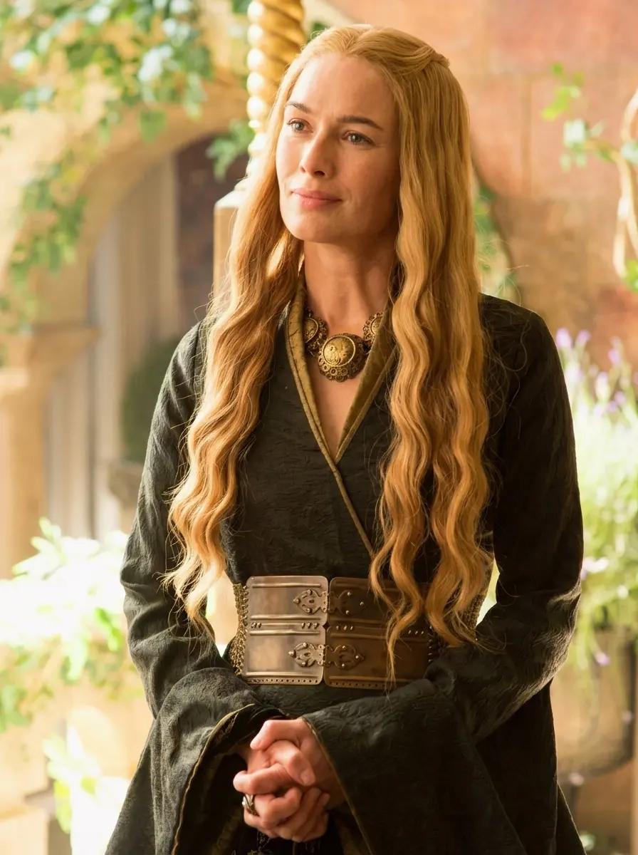 Cersei Lannister thumbnail
