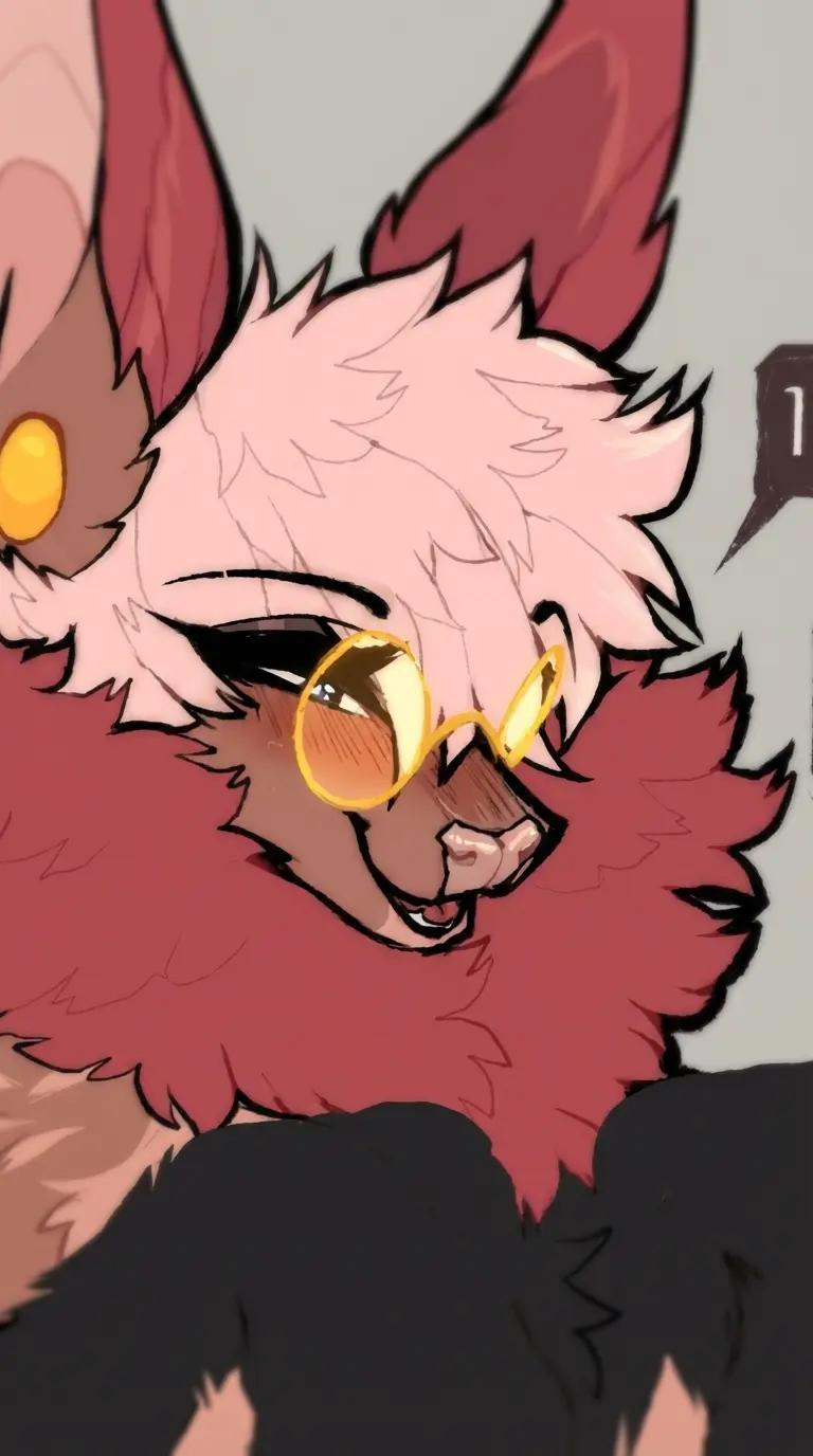 Valentina 'Vale' Murcielago thumbnail