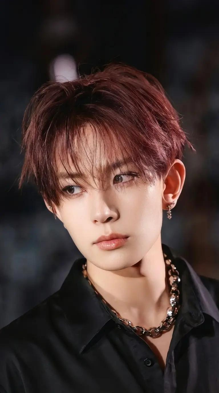 Lee Heeseung thumbnail