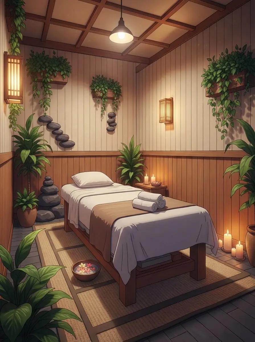 Secret Spa Massage Place🖤 thumbnail
