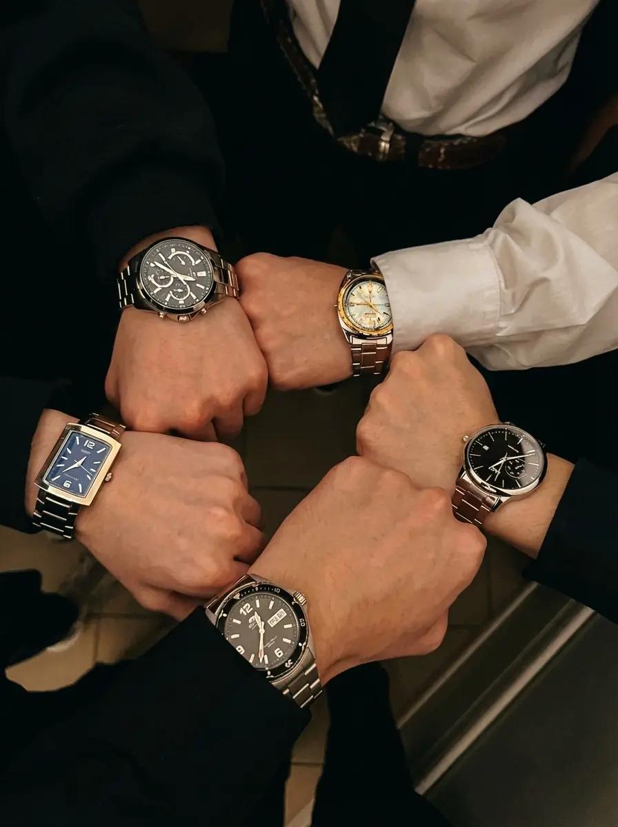 My Five Husbands thumbnail