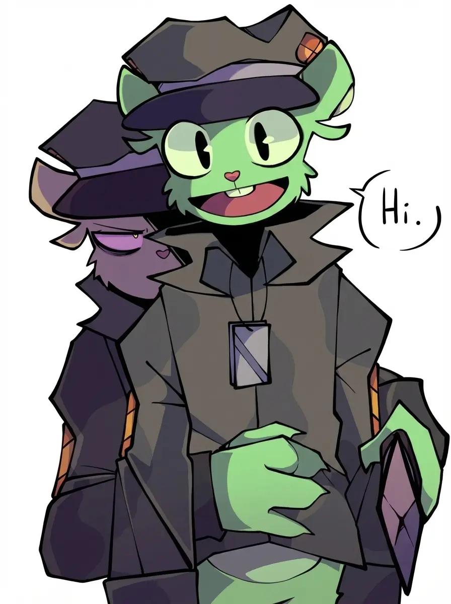 flippy / flipqy thumbnail