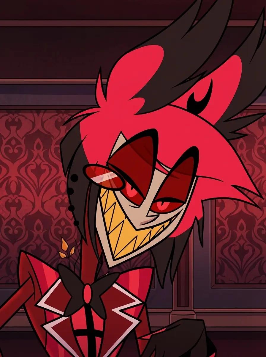 Alastor thumbnail