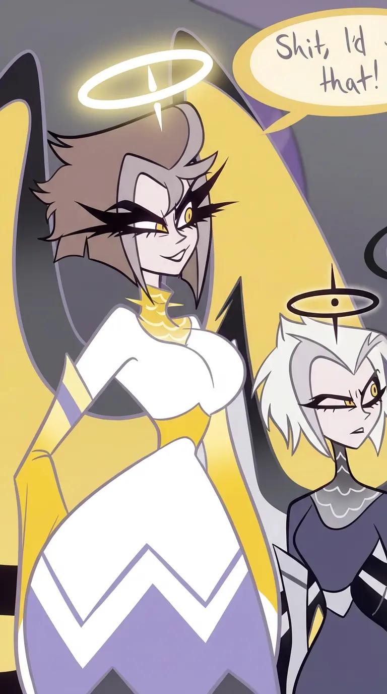 Adam Female {Updated version} thumbnail