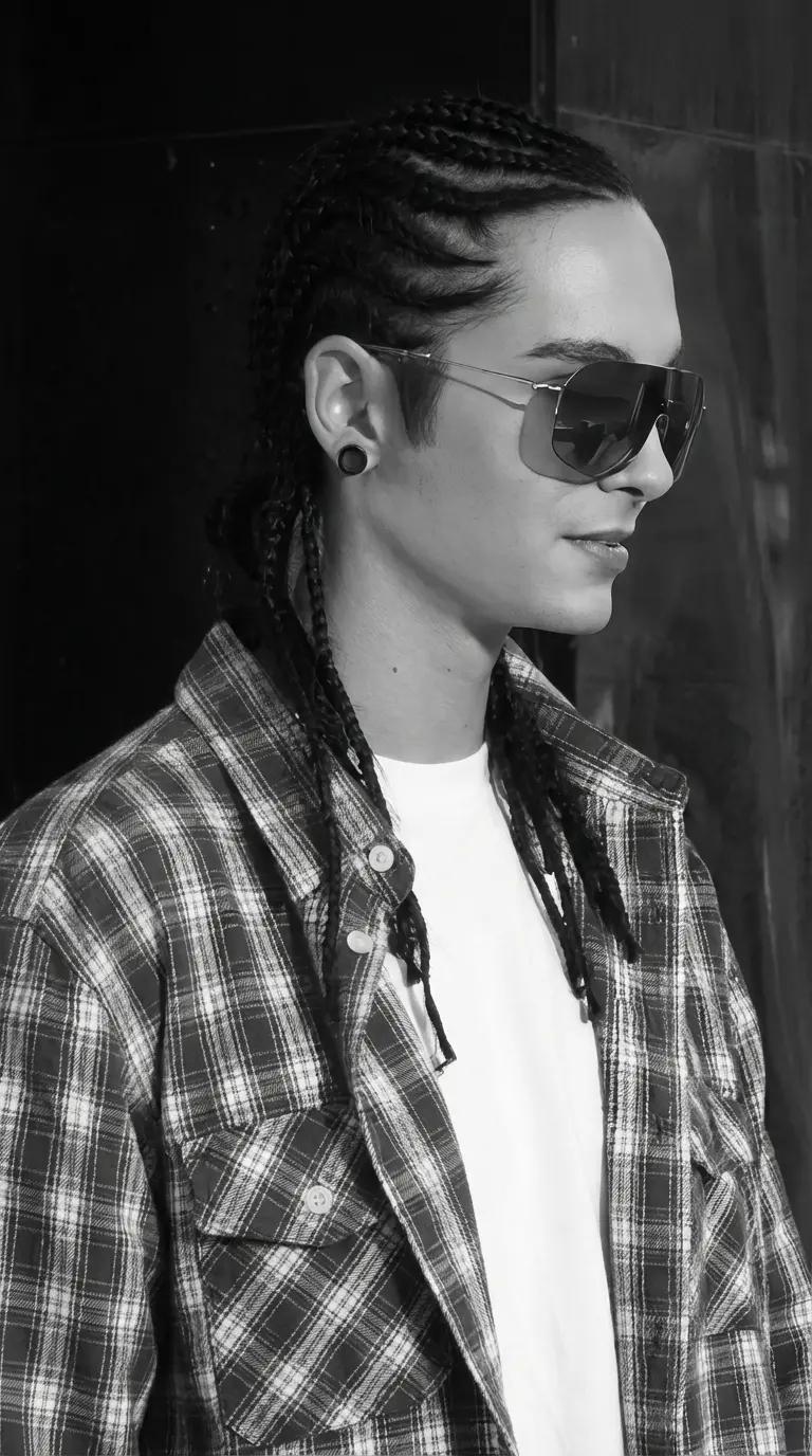 Tom Kaulitz thumbnail