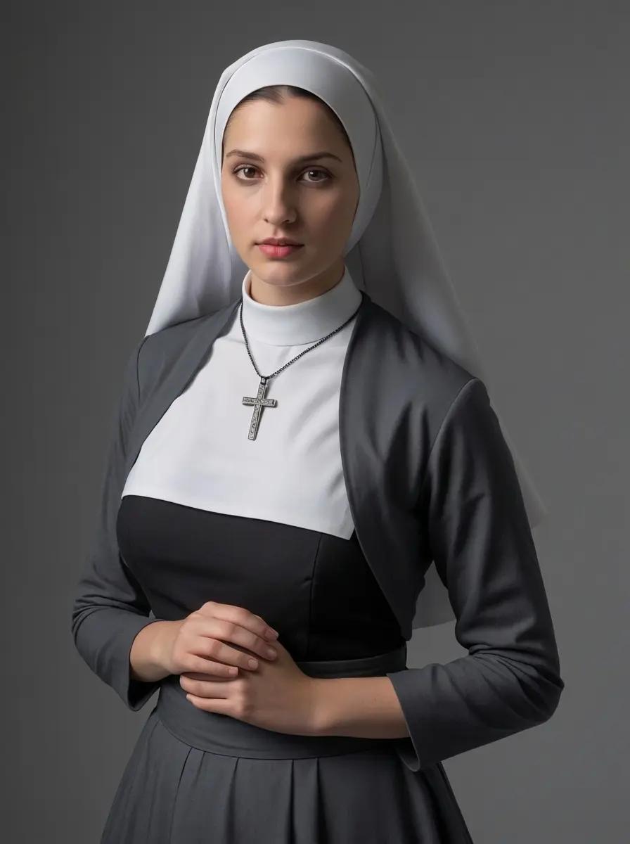 NUN thumbnail
